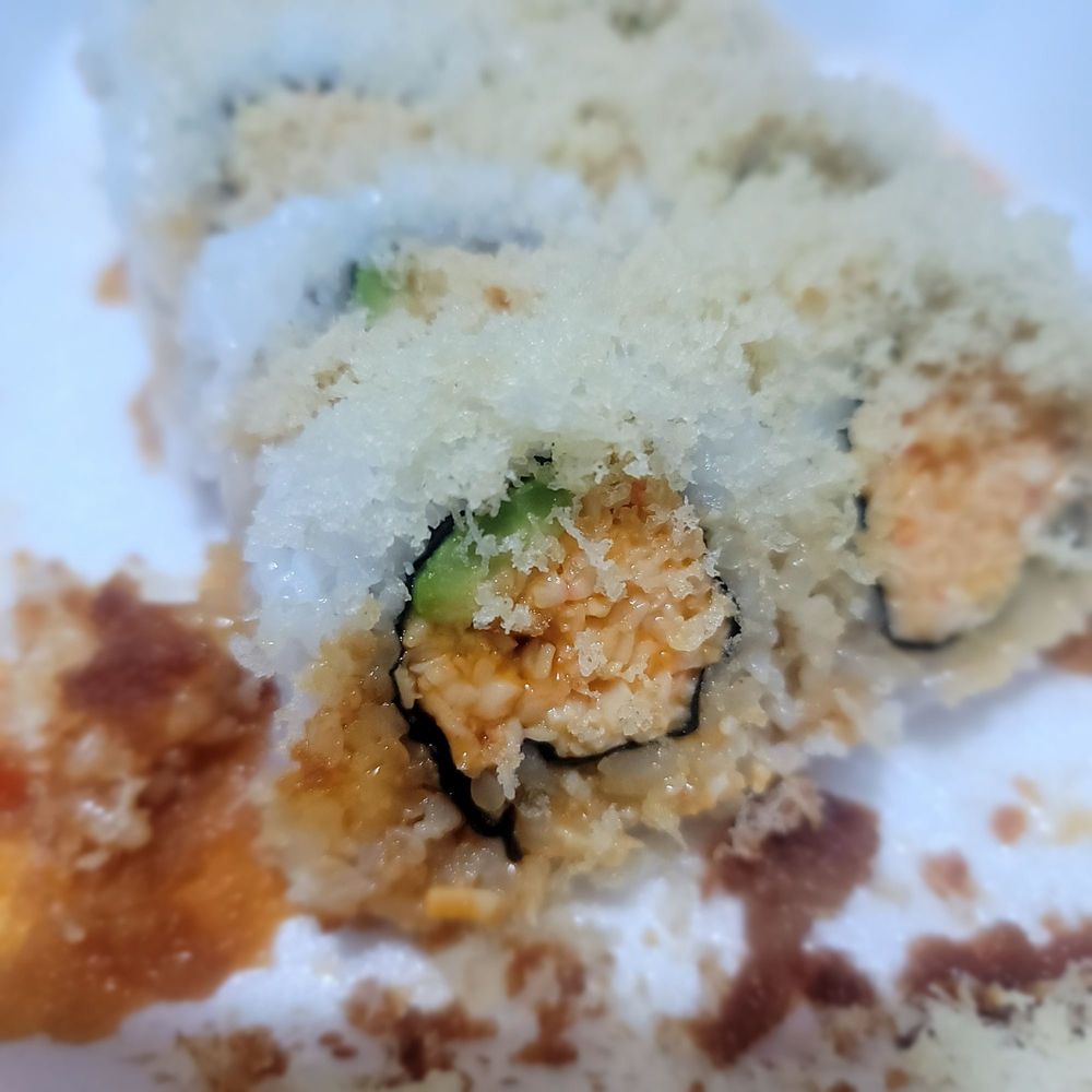 California Sushi & Teriyaki
