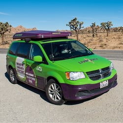 Photo Of JUCY RV Rentals Photo Of JUCY RV Rentals