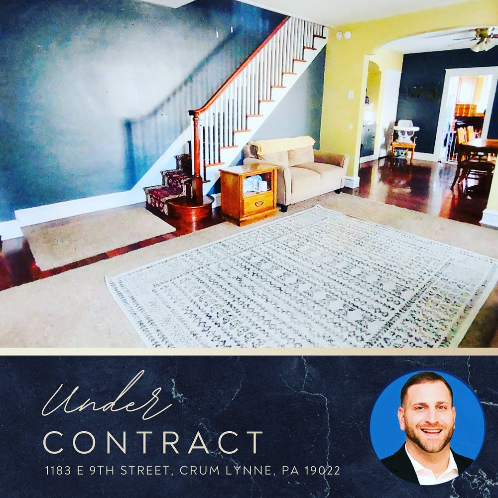 Chris McCafferty - Keller Williams Realty