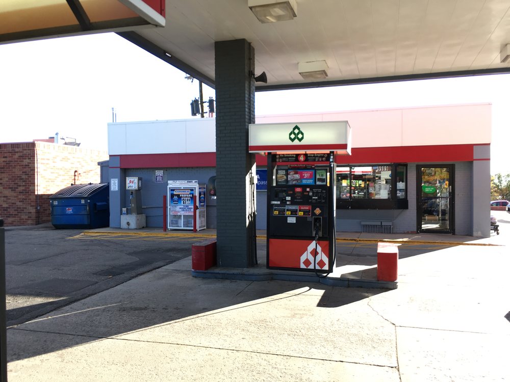 Ok Google Gas Station Near Me >> Diamond Shamrock Refining & Marketing Company - CLOSED - Gas Stations - 9989 W 80th Ave, Arvada ... Ok Google Gas Station Near Me >> Diamond Shamrock Refining & Marketing Company - CLOSED - Gas Stations - 9989 W 80th Ave, Arvada ...