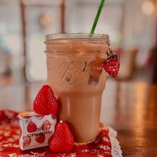 The Promise Blend