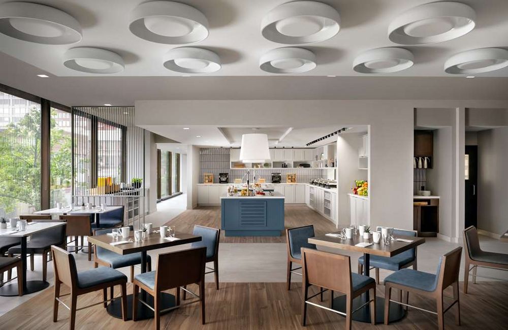 Hyatt Place Montreal - Downtown