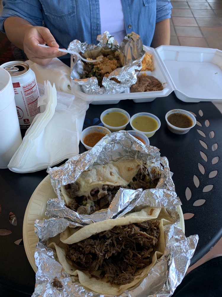 Tacos n Salsa Tacos n Salsa