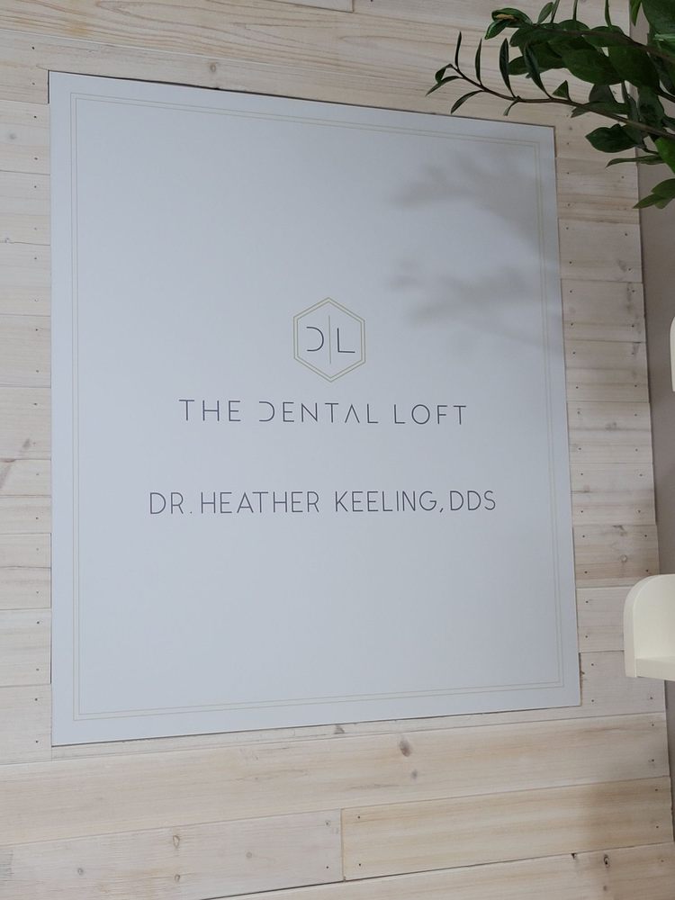 image of business The Dental Loft