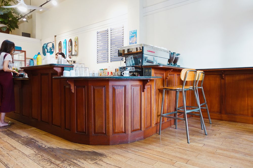 The French Press 410 Photos & 529 Reviews Coffee Roasteries 1101