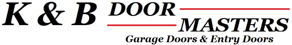 K & B Doormasters