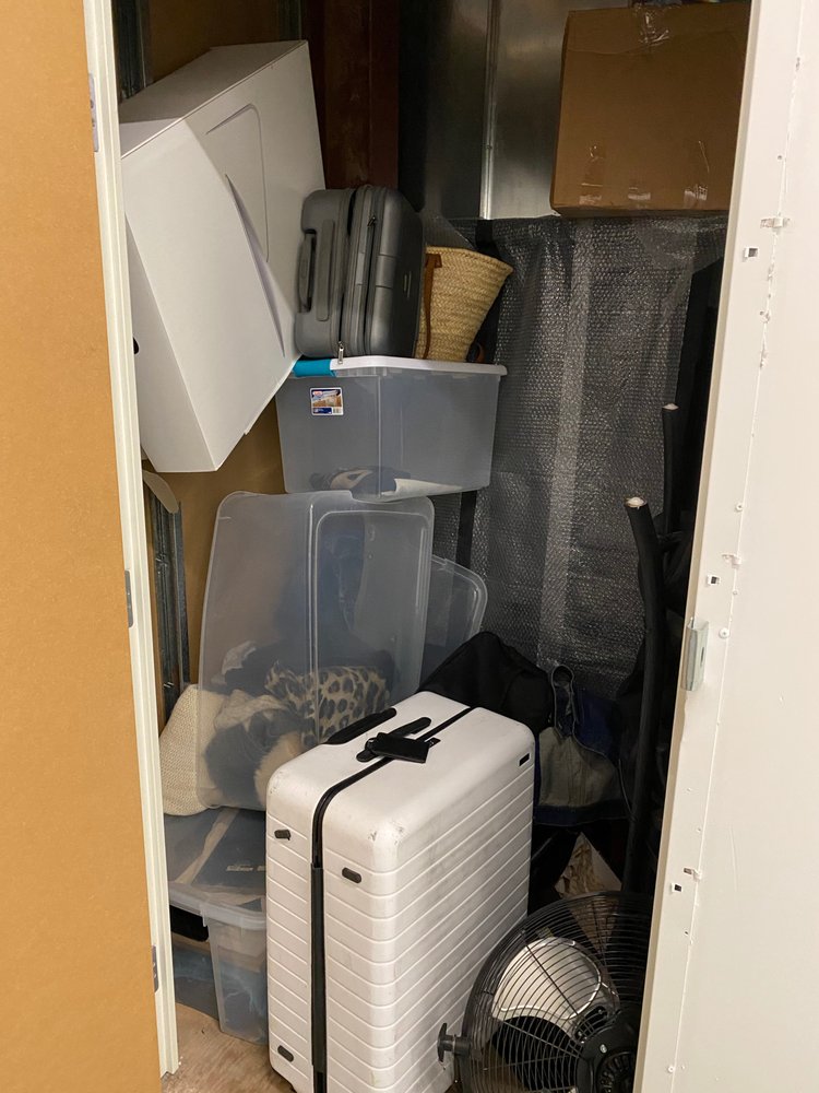 Public Storage