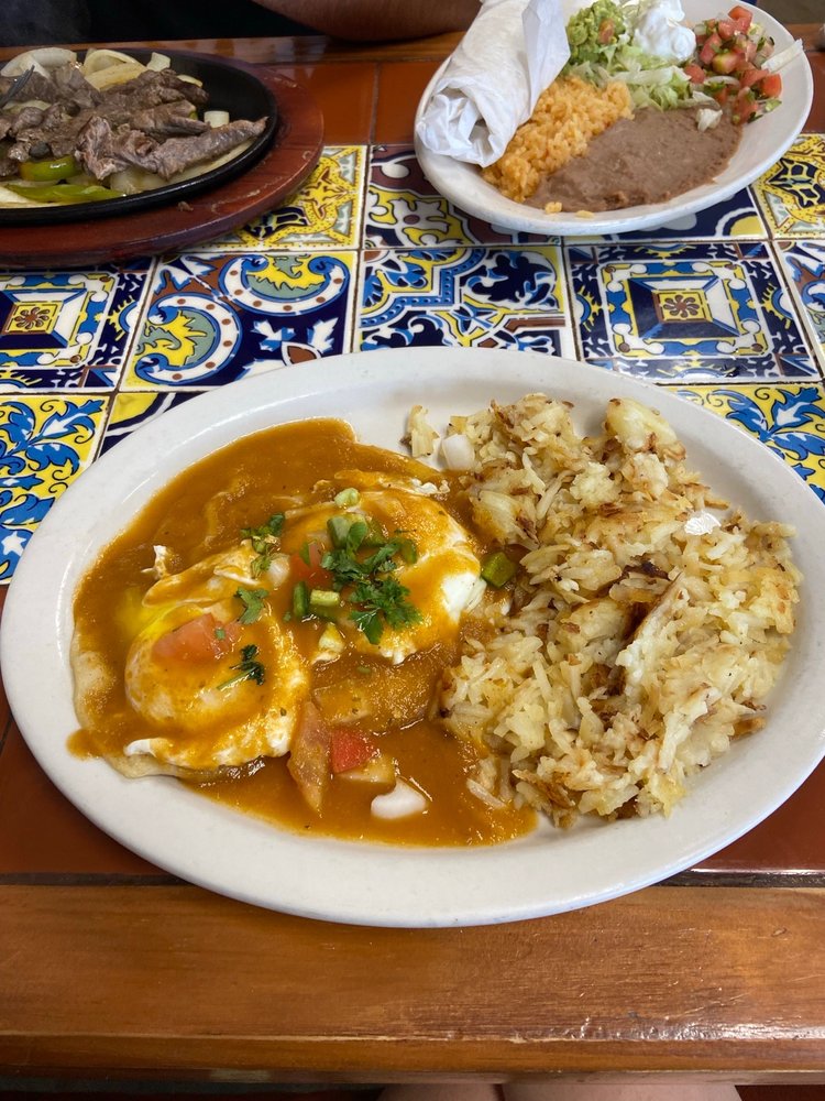 La Fiesta Mexican Restaurant