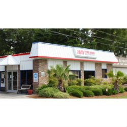 Hay Tire Pros