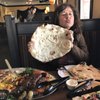 Ali Baba Mediterranean Cuisine-Escondido