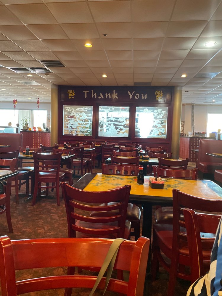 Grand Buffet