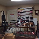 Americana Arms - 28 Photos - Guns & Ammo - 4022 Hwy 181 S, Beeville, TX
