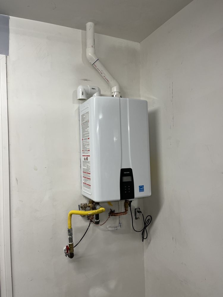 Emergency Leak Detection, Drains & Plumbing Repairs