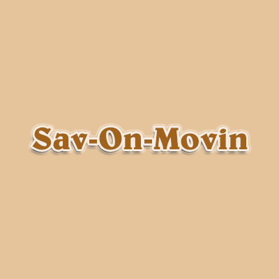 Sav-On-Movin