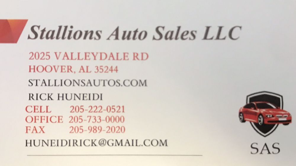 Stallion Auto Sales >> Feel Free To Reach Me Anytime Of The Day Yelp Stallion Auto Sales >> Feel Free To Reach Me Anytime Of The Day Yelp