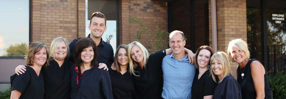 image of business Peoria Dental Care