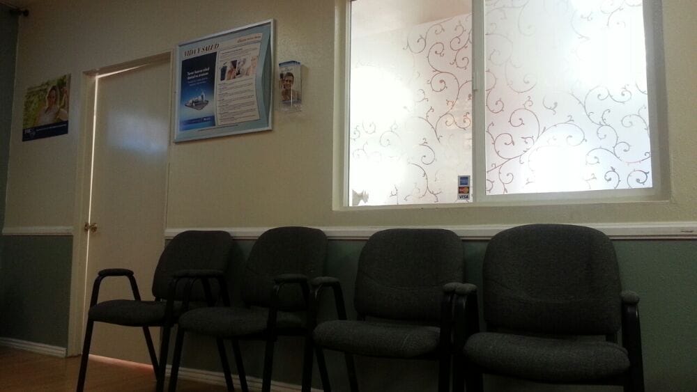 image of business Colton family dental
