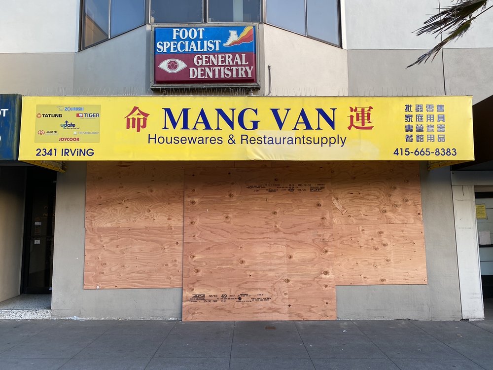 Mangvan Sf