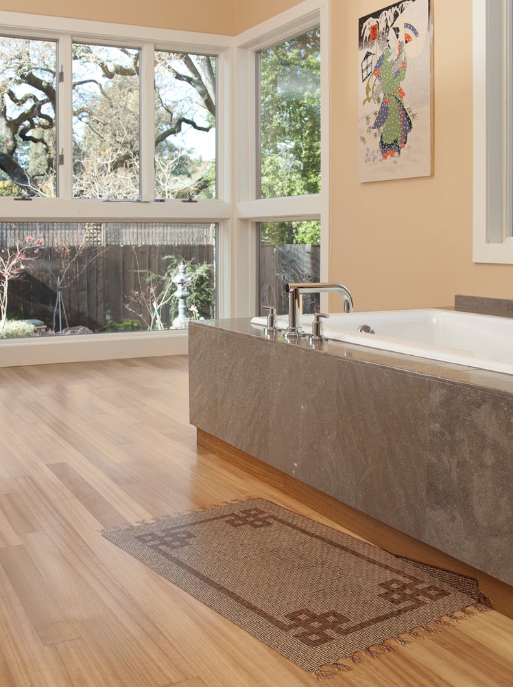 image of business Campbell & Co Hardwood Floors