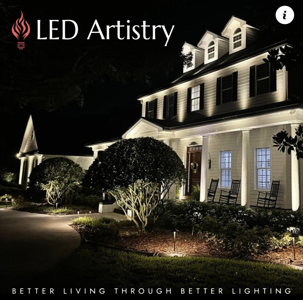 LED Artistry
