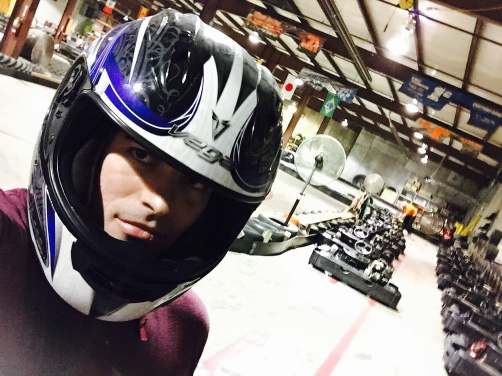 Joes Karting 18 Reviews Go Karts 2121 S 32nd St, Council Bluffs