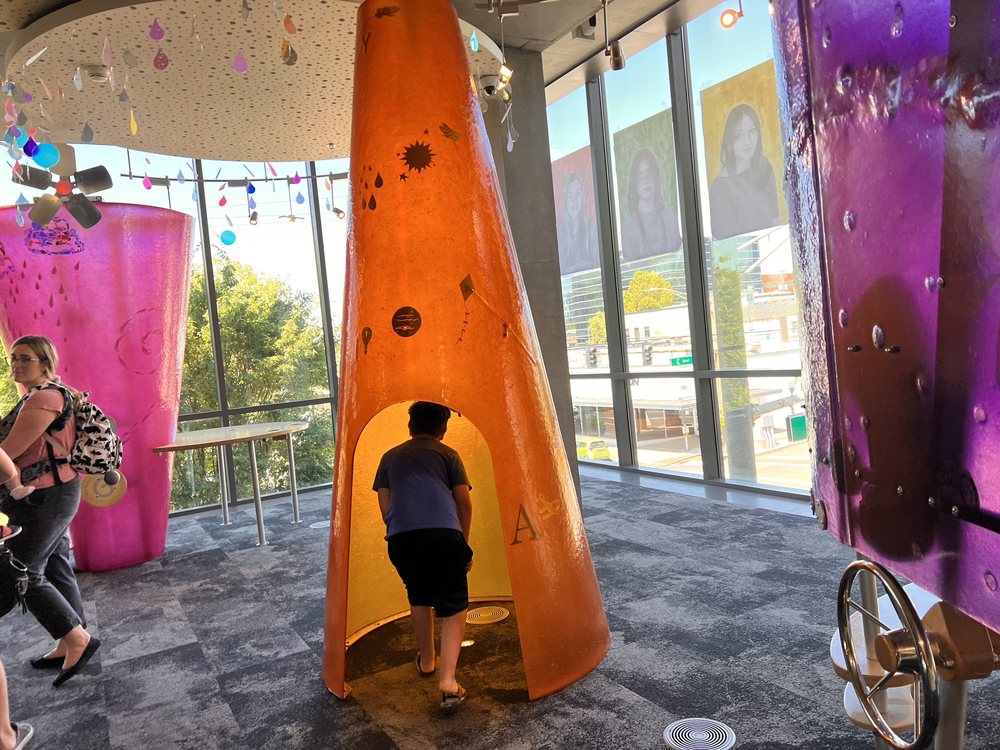 Vancouver Community Library