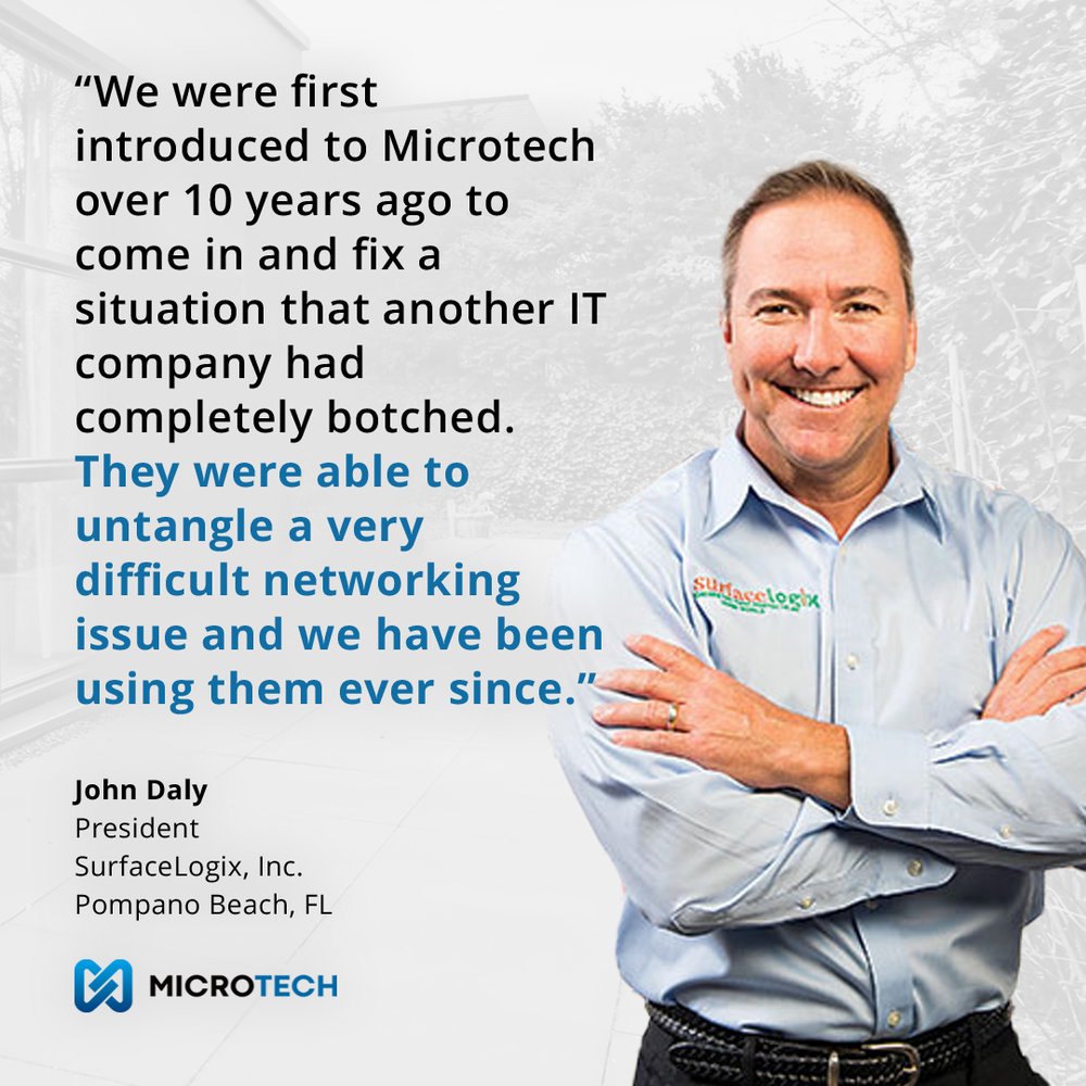 Microtech Computer Services