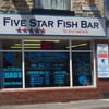 Five Star Fish Bar