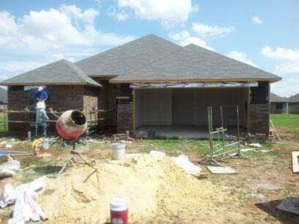 image of business South Louisiana Residential Repairs and Remodeling