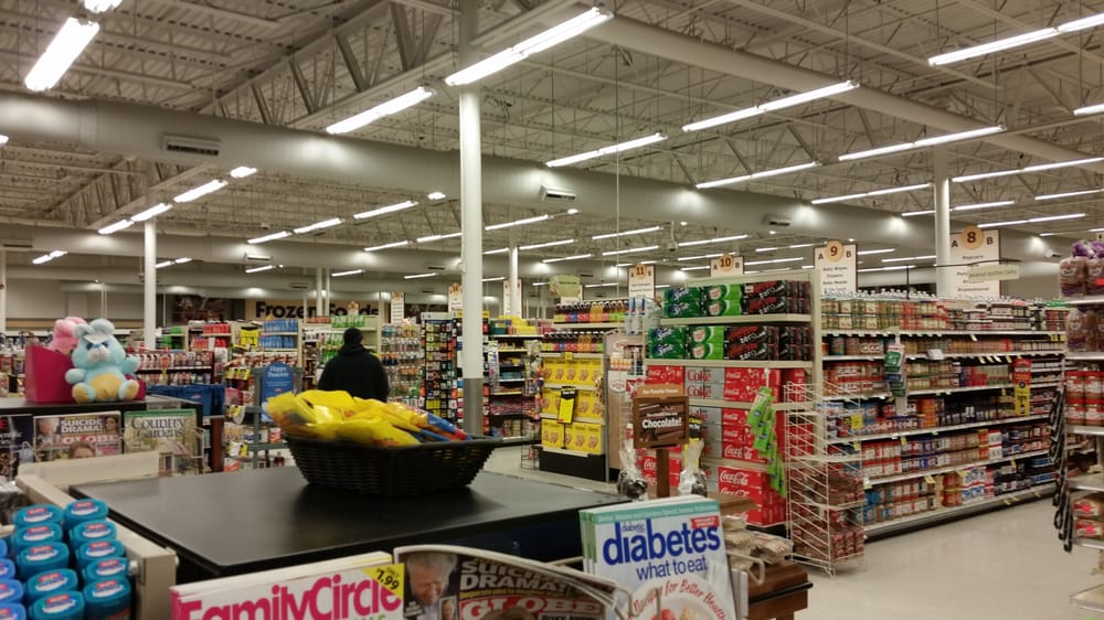 Hannaford Supermarket Grocery 1122 Mohawk St, Utica, NY Phone