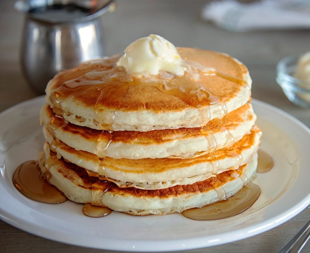 Shoney's - Gatlinburg