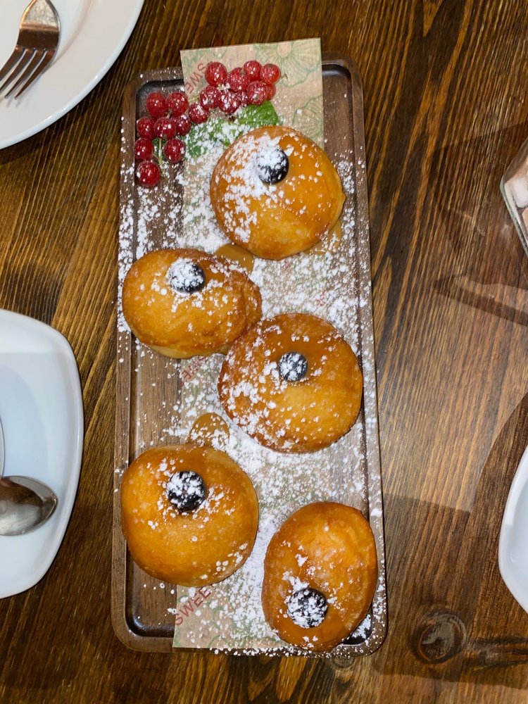 Sweetspot Cafe