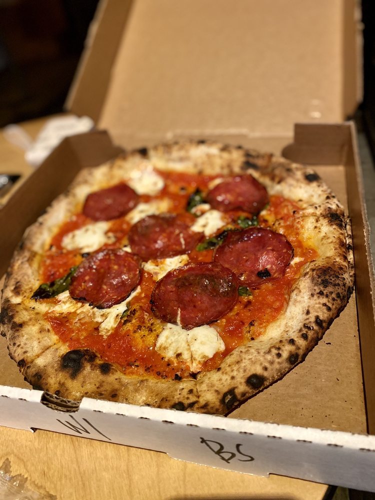 Roberta’s