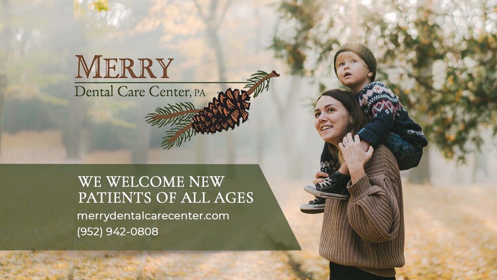 image of business Merry Dental Care Center
