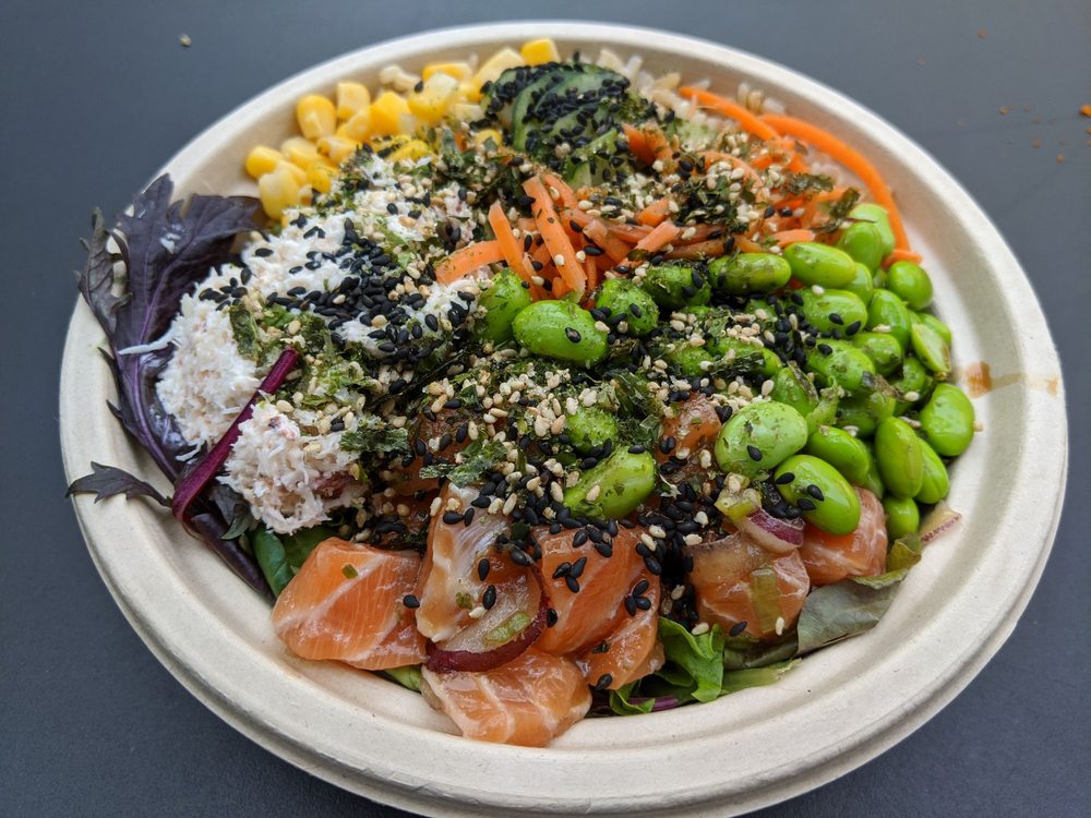 Poke Life