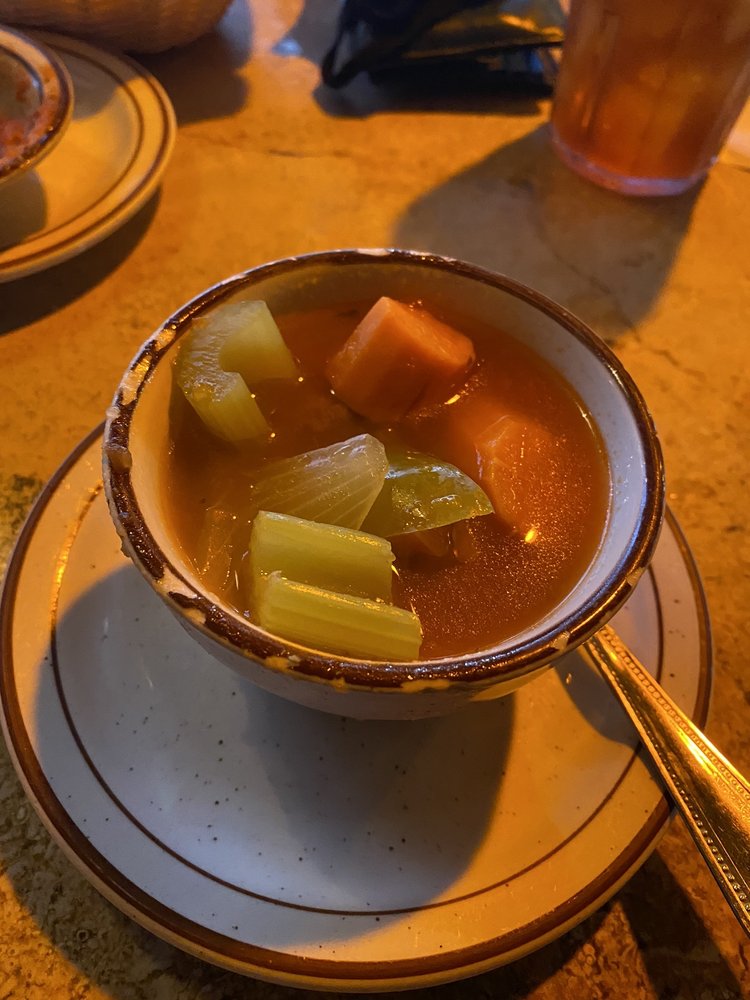 La Cocina Bar & Grill