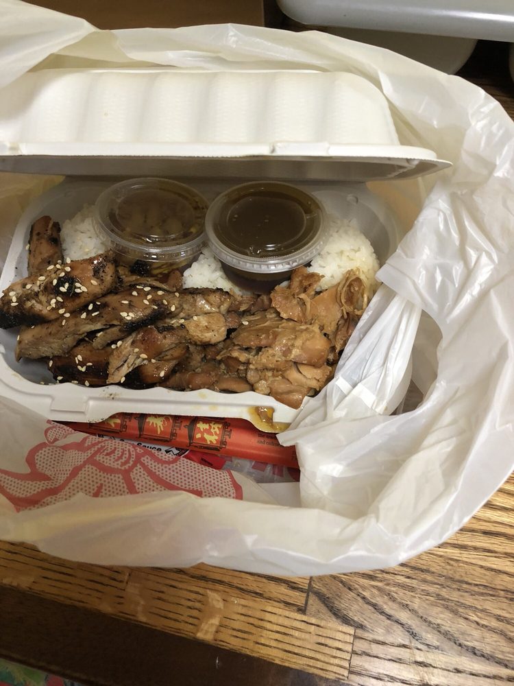Roxy's Island Grill