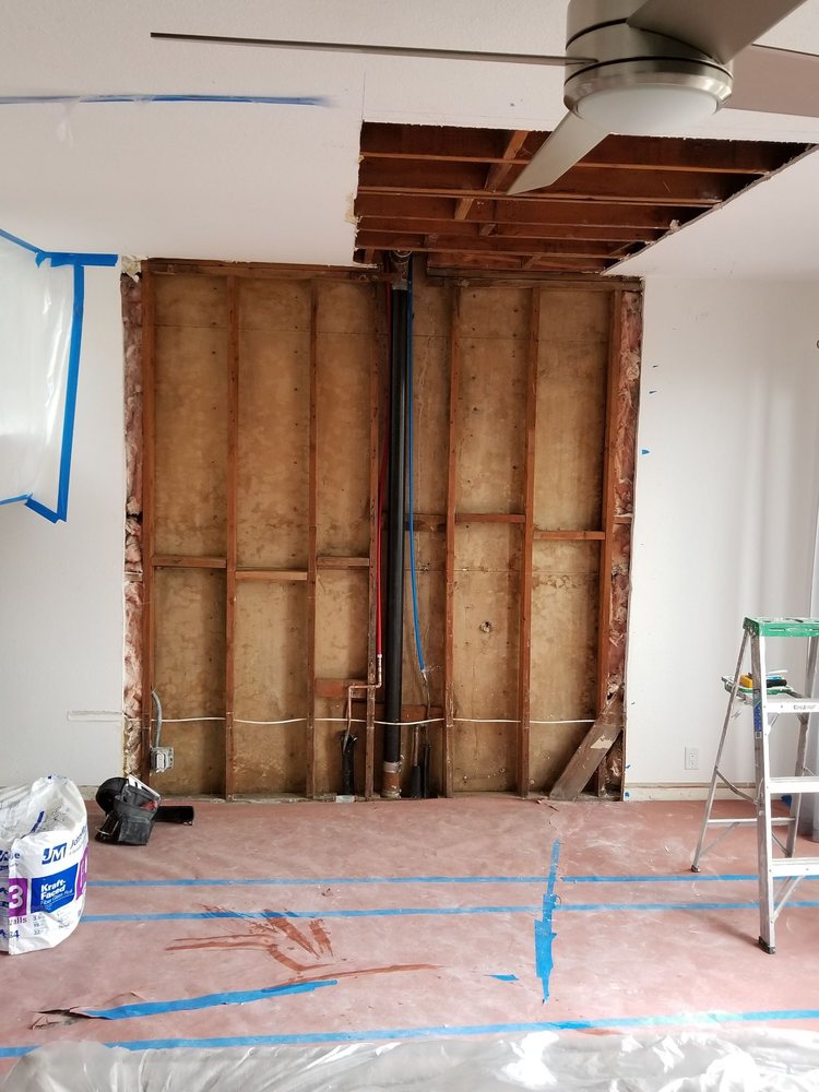 Aaron Garner Drywall