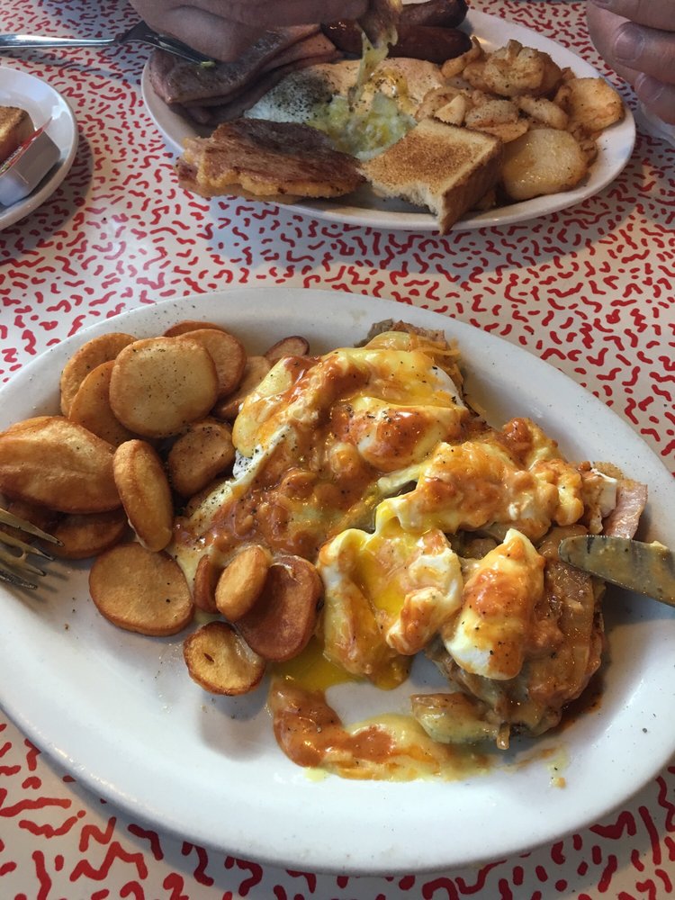 Wimpy's Diner