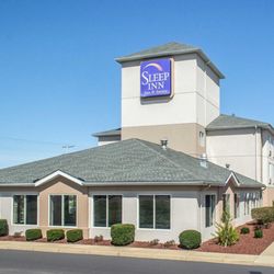 Sleep Inn Suites 20 Photos Hotels 947 Sr 53 N Port Clinton Photo Of Sleep Inn Suites Port Clinton Oh United States
