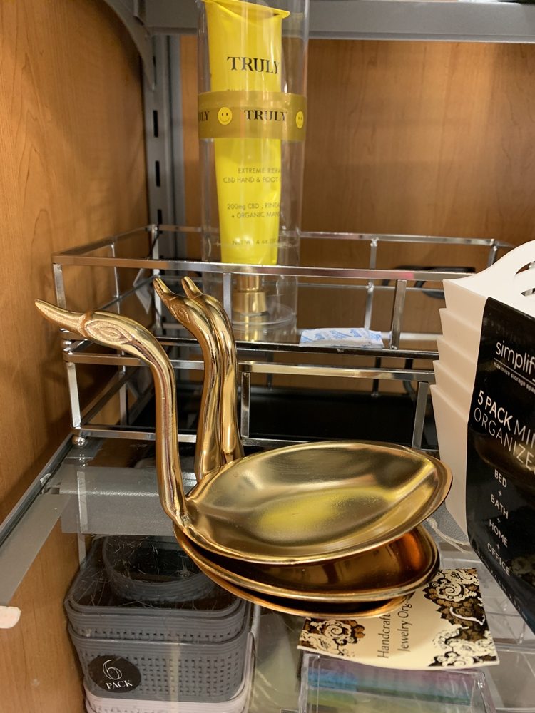 TJ Maxx