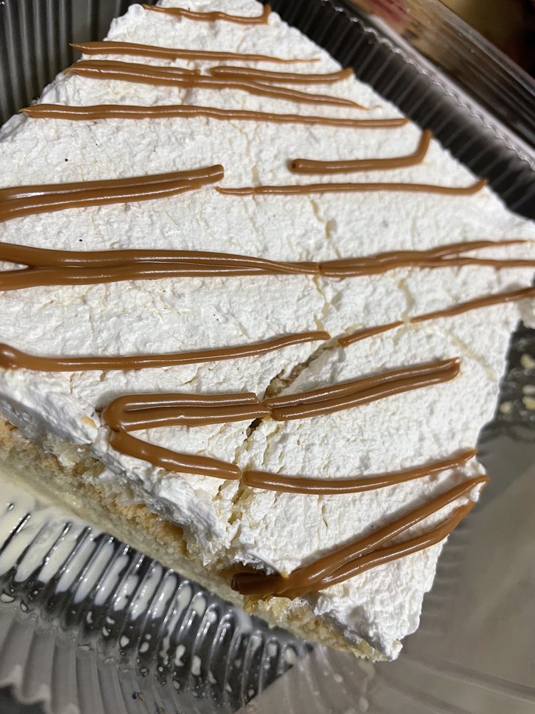 Mariana's Panaderia and Bakery