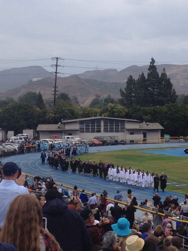 Adolfo Camarillo High School 28 Photos Elementary Schools 4660