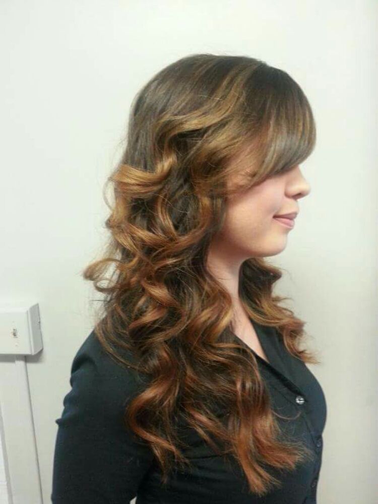 Stephanie Penders