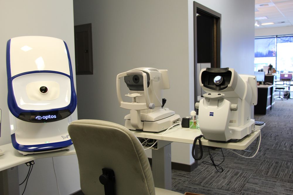 Alderwood Optical 11 Photos & 34 Reviews Optometrists Lynnwood