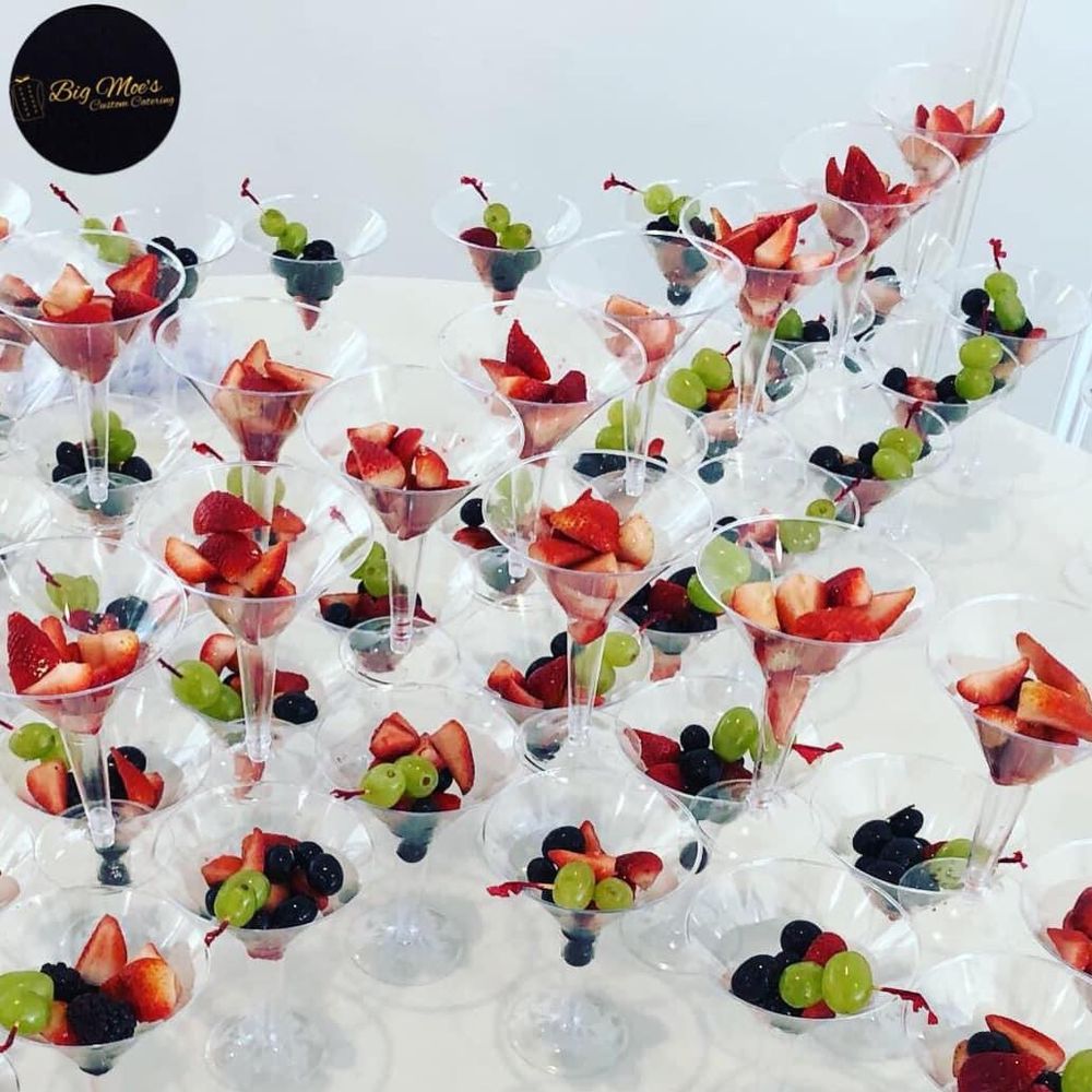 Legend Has It Treats Legend Has It Treats