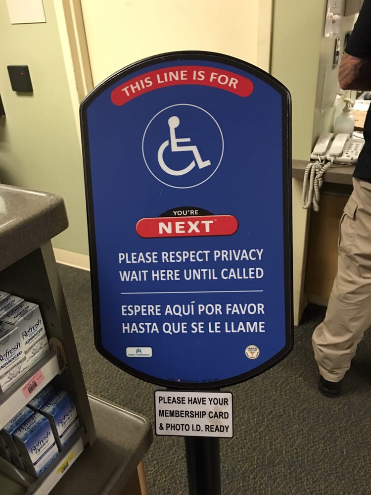 Kaiser Pharmacy Drugstores 1660 Eureka Rd, Roseville, CA Phone