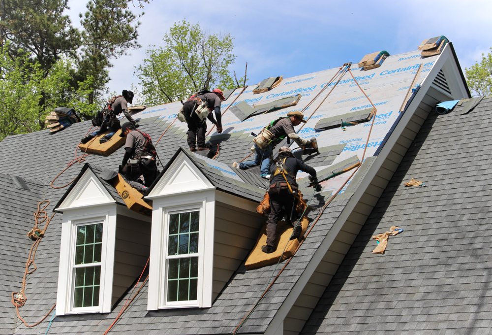 Artisan Quality Roofing