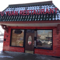 Fu Yuan 33 Photos 72 Reviews Chinese 118 W Liberty Dr Photo Of Fu Yuan Wheaton Il United States Front Across From The