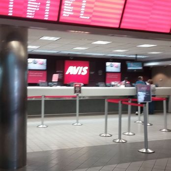 Avis Rent A Car In Newark Airport Avis Rent A Car In Newark Airport
